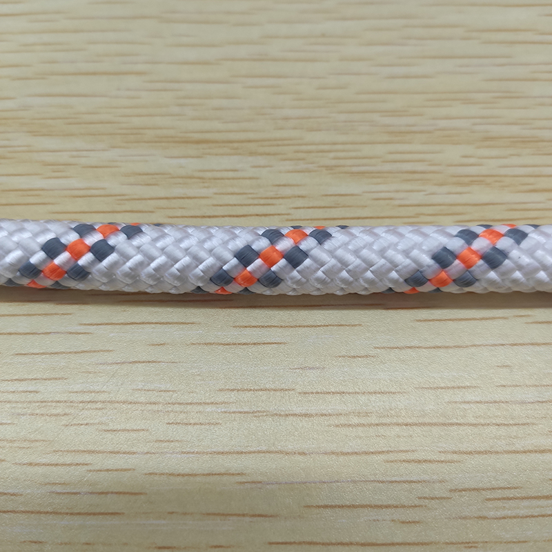 風力發(fā)電塔筒緩降器A類9.6mm靜態(tài)繩索 風力發(fā)電塔筒緩降器A類9.6mm靜態(tài)繩索